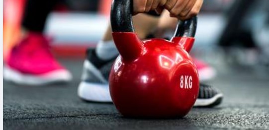 Gyms and Fitness Centers